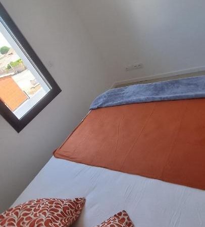 Villa entiere 4 chambres marseillan Marseillan  Extérieur photo