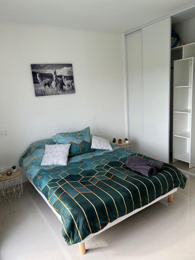 Villa entiere 4 chambres marseillan Marseillan  Extérieur photo